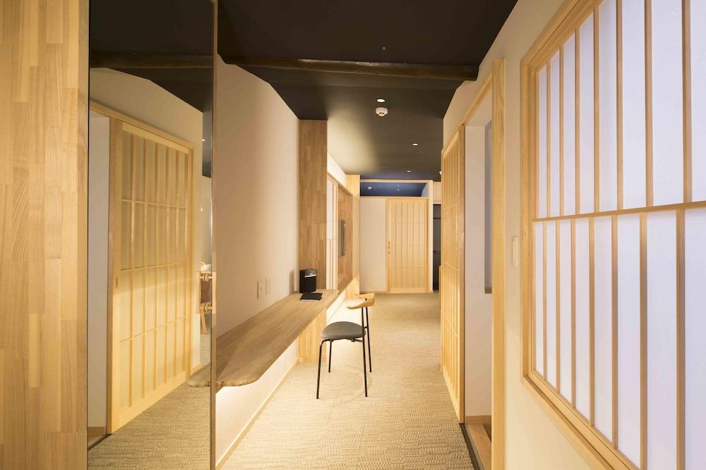 Resi Gion Shijo Quioto