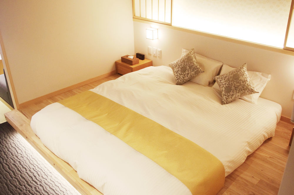 Resi Gion Shijo * Quioto