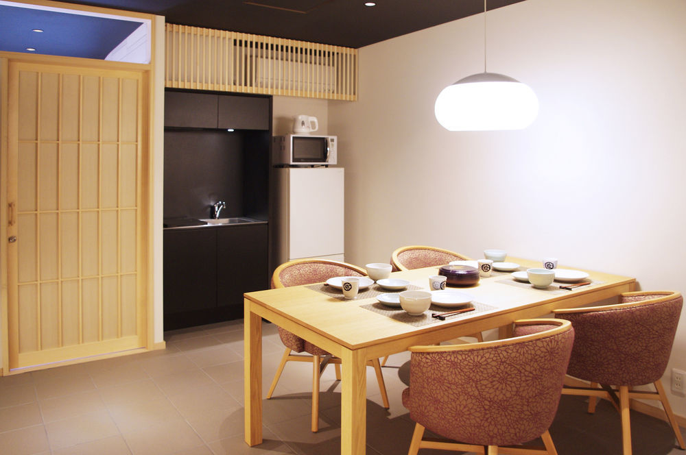 Casa de férias Resi Gion Shijo *