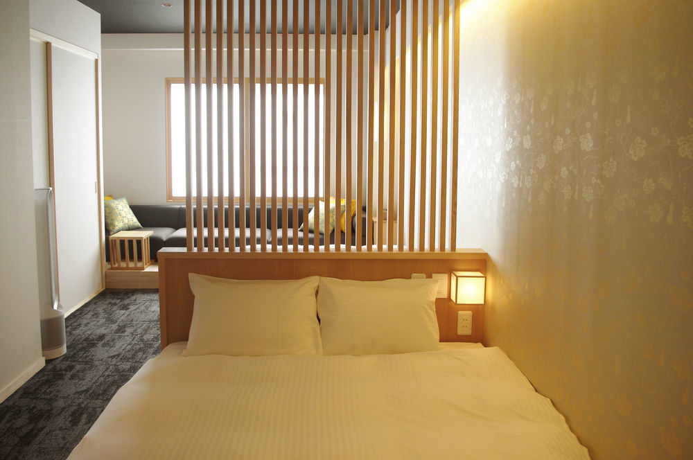 Resi Gion Shijo * Quioto