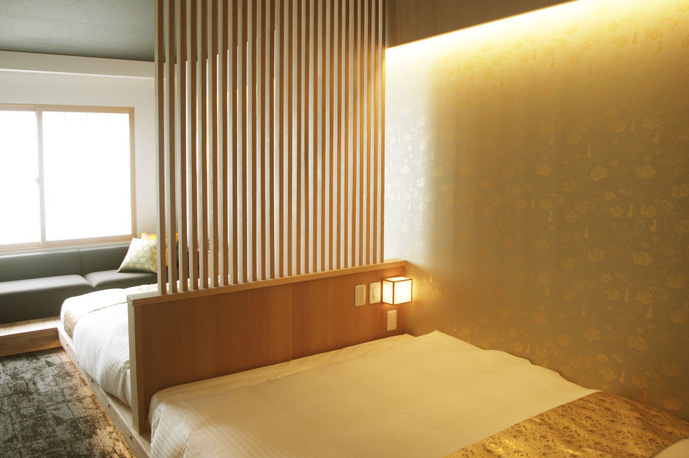 Resi Gion Shijo Quioto