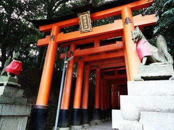 Casa de férias Resi Gion Shijo Quioto