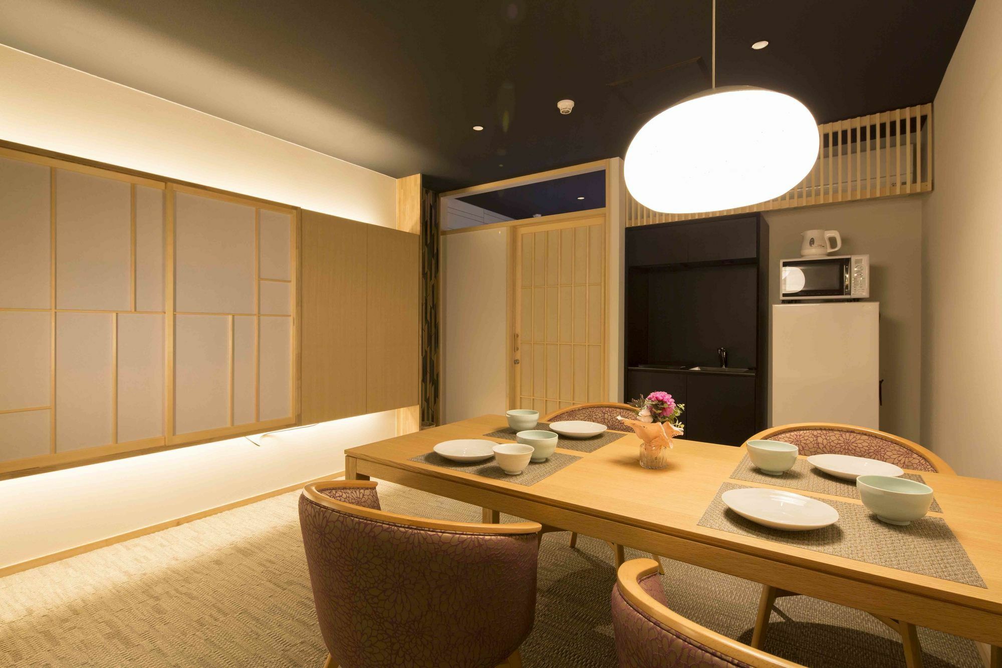 Resi Gion Shijo * Quioto