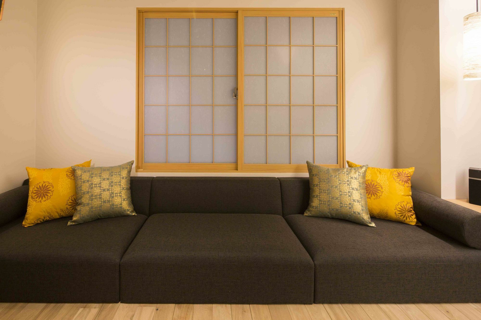 Resi Gion Shijo * Quioto