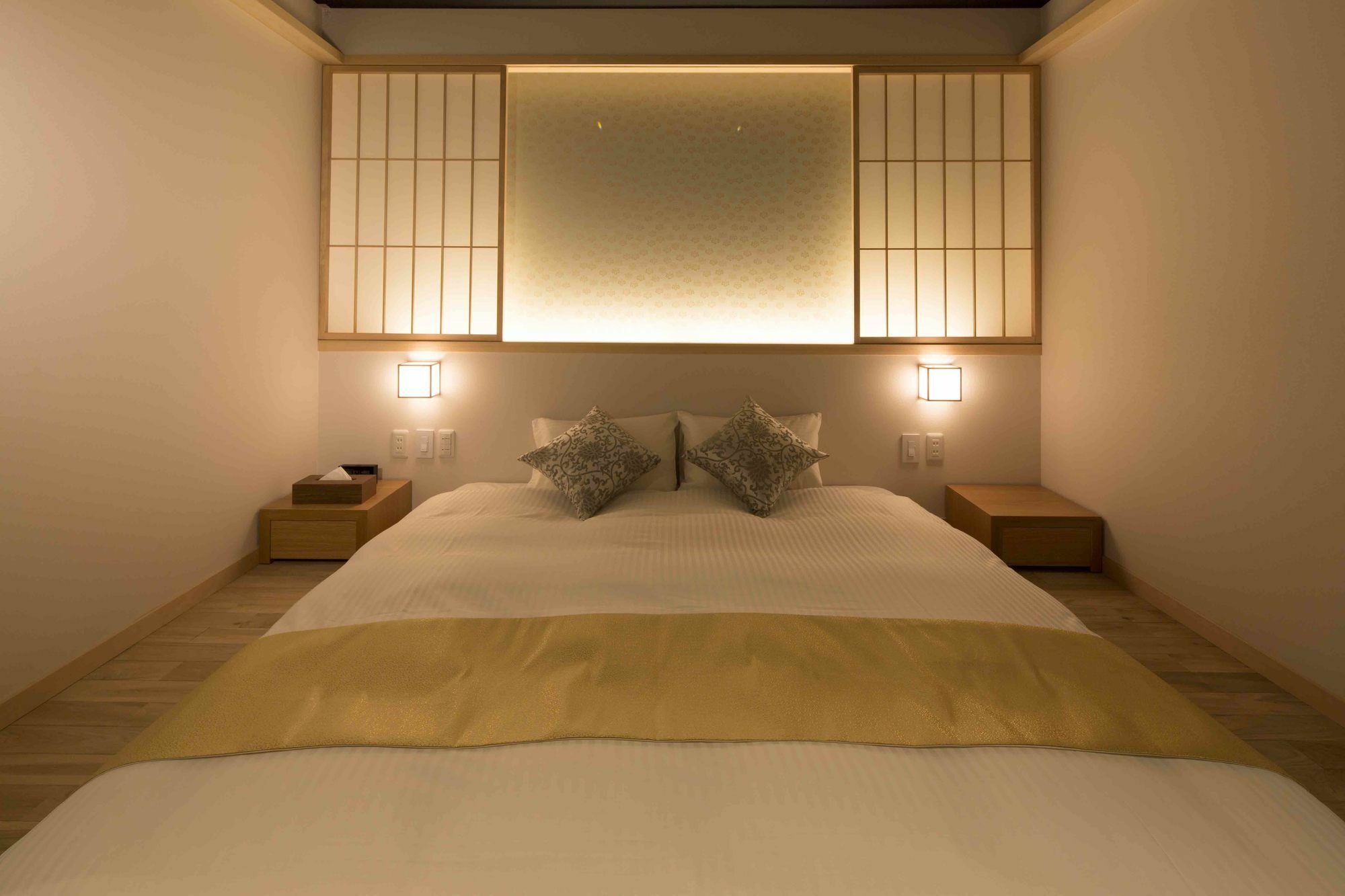 Resi Gion Shijo