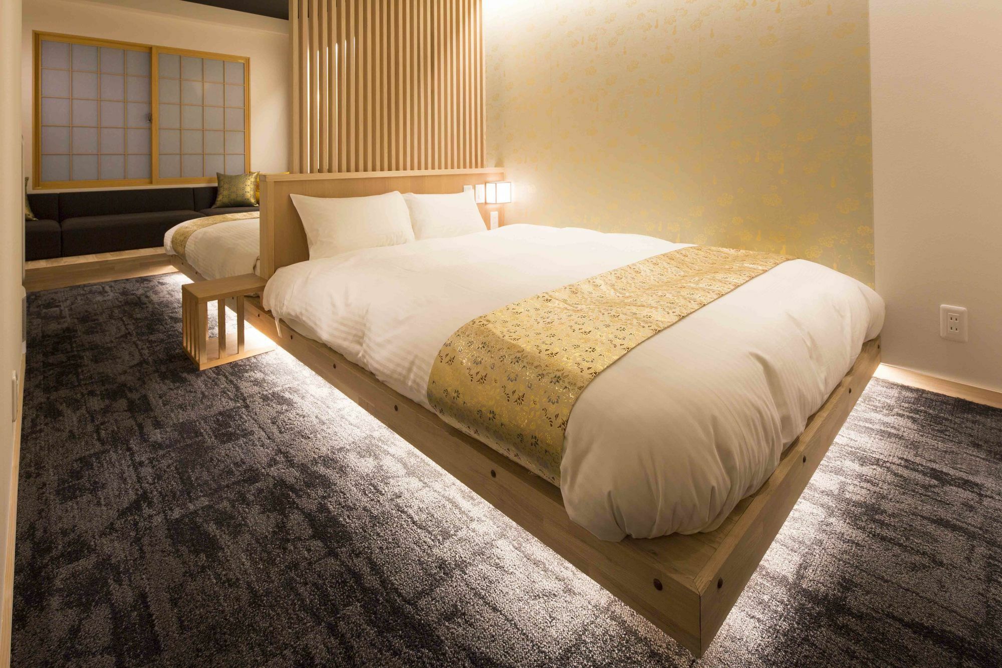 Casa de férias Resi Gion Shijo