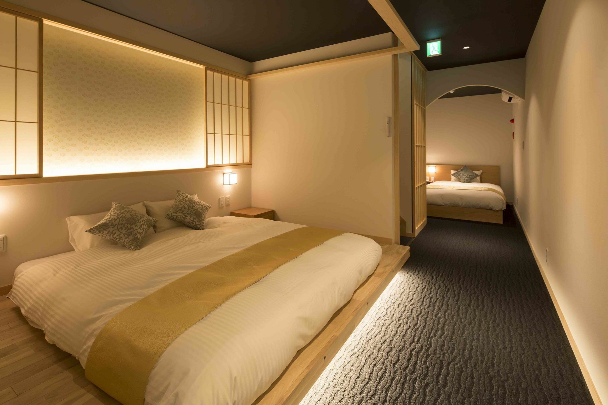 Resi Gion Shijo * Quioto