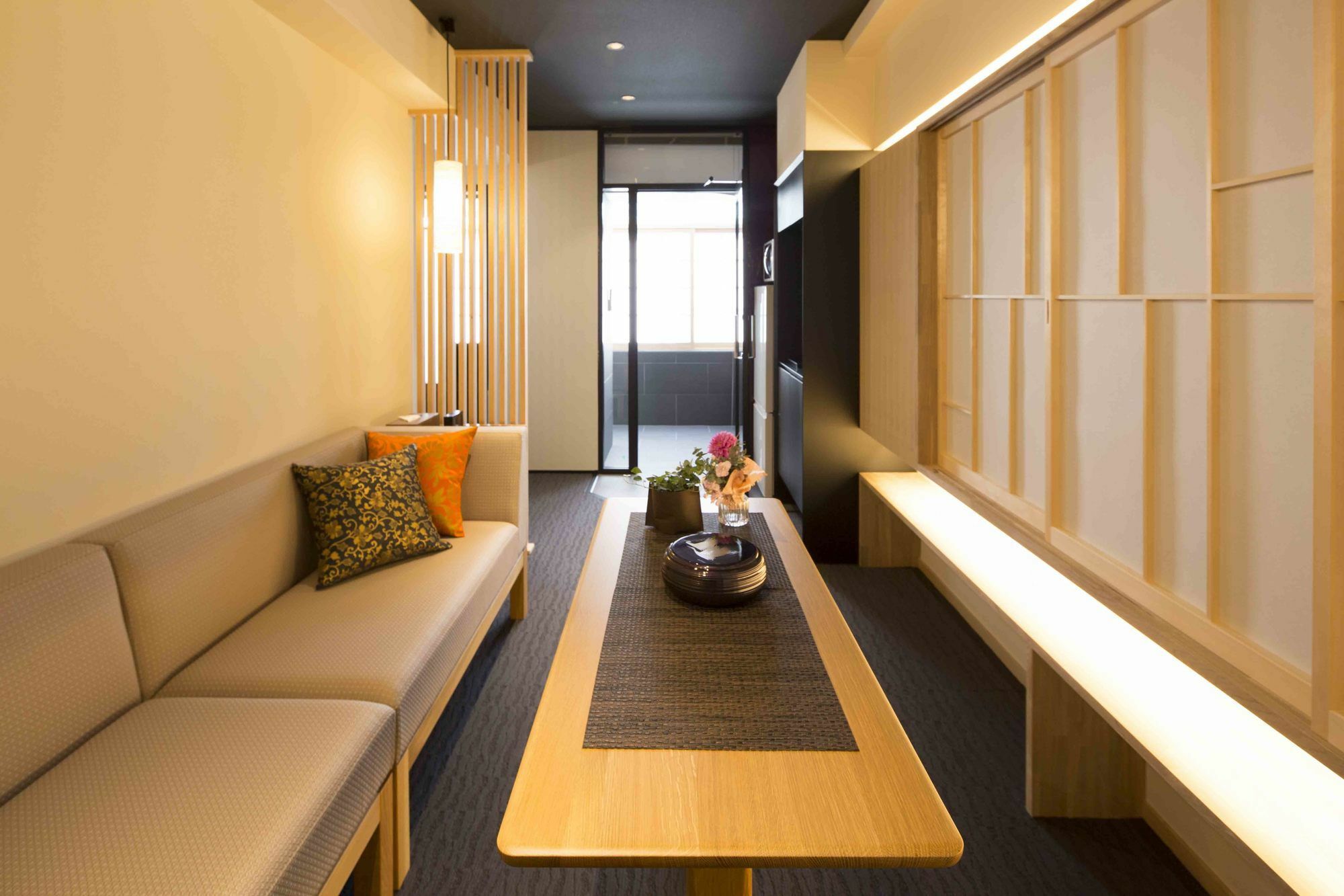 Casa de férias Resi Gion Shijo