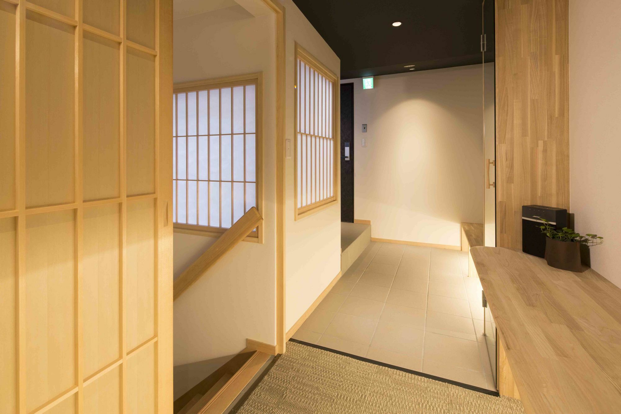 Resi Gion Shijo Casa de férias