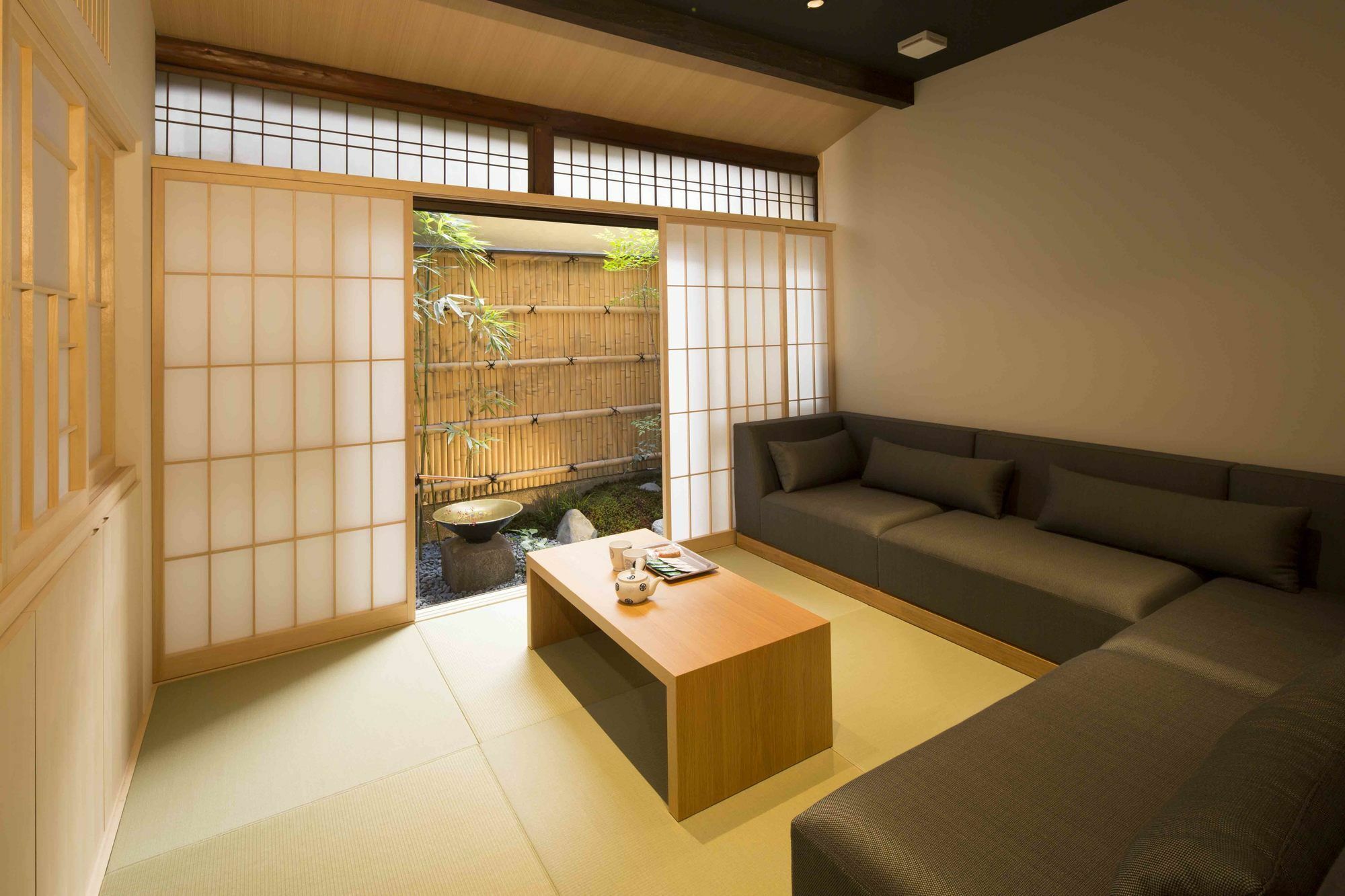 Resi Gion Shijo * Quioto