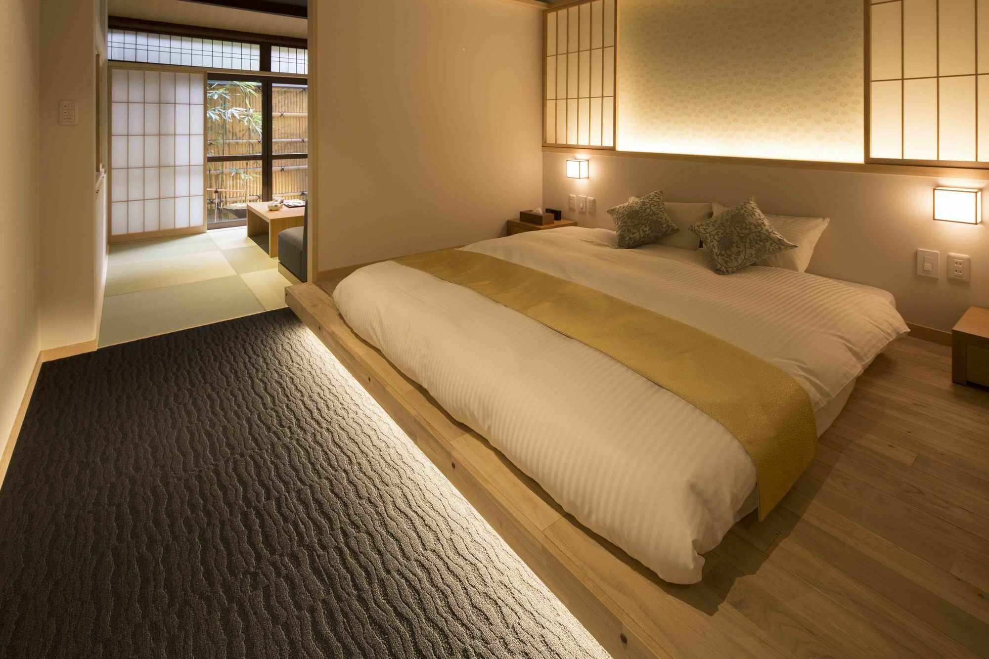 Resi Gion Shijo * Quioto